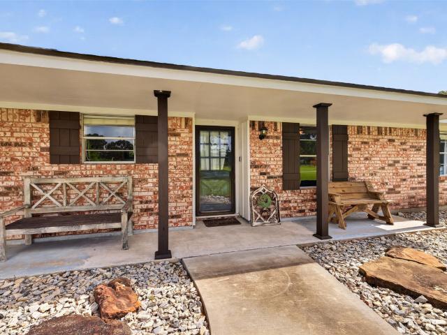 4169 Leatherwood Drive