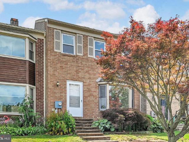 4169 Rittenhouse Lane