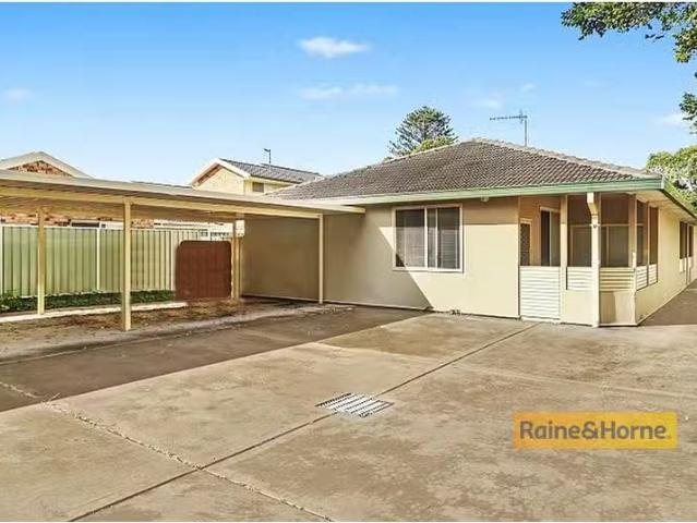 4/169 West Street, UMINA BEACH Apartment for rent Listed by A.