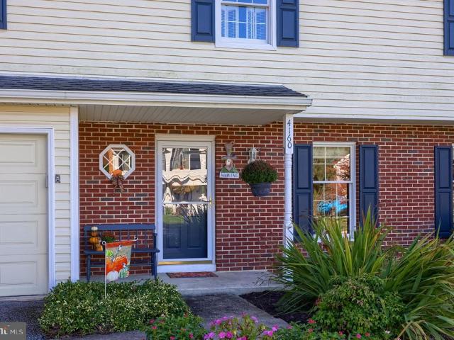 4160 Abbey Lane