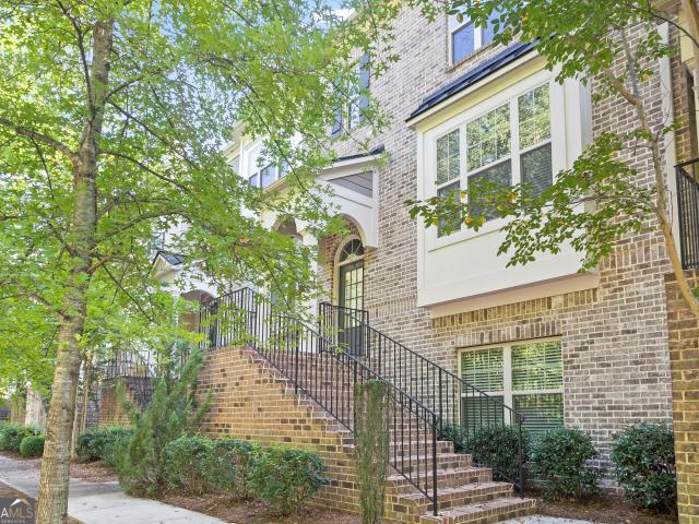 4160 Butler Drive