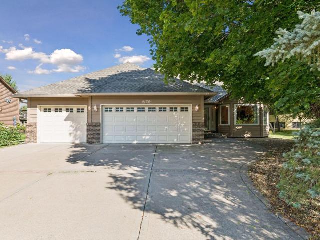 4160 Polaris Lane N