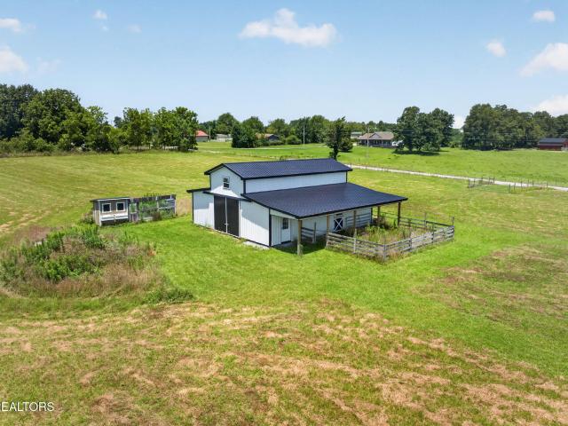 4160 Standing Rock Rd