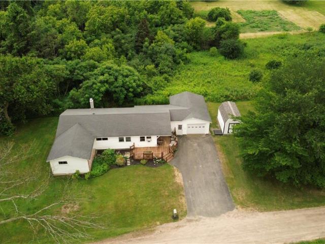 4161 N Skinner Road