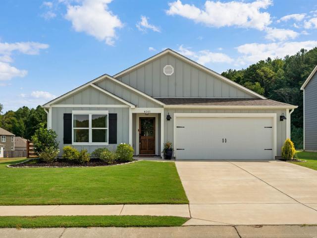4161 Brookside Drive