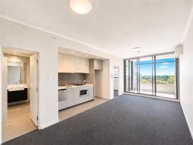 416/1 Bruce Bennetts Place, MAROUBRA Apartment for rent Liste.