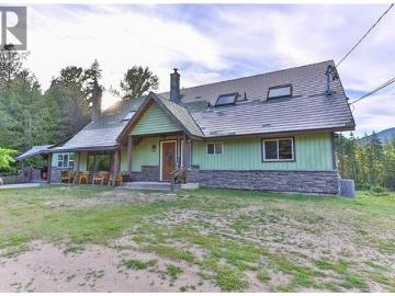 4161 Verigin Road, Nelson, BC, V1L 6V9 house for sale | Listing ID 10375 | Royal LePage