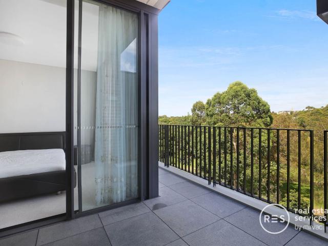 416/1A The Crescent Glebe NSW