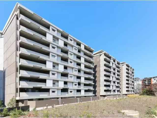 416/27 33 NORTH ROCKS Road, North Rocks Apartment for rent Li.