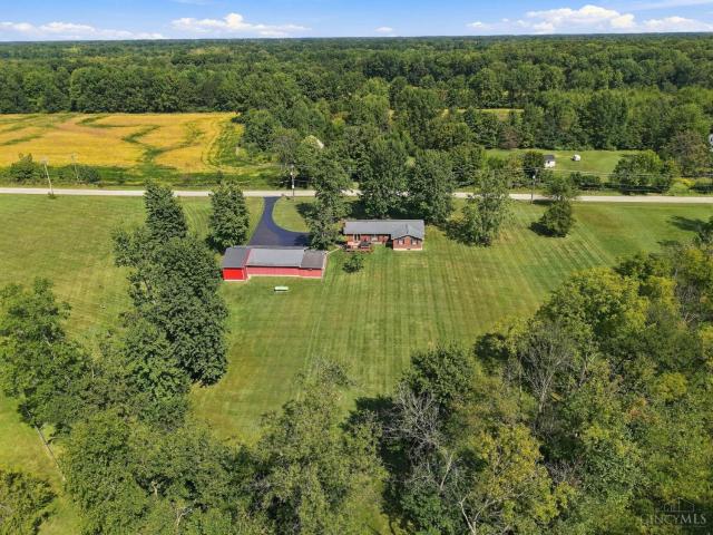 4162 Bardwell Buford Road