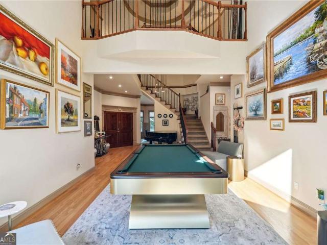 4162 Cumberland Point Drive