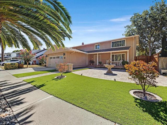 4162 Fairlands Dr
