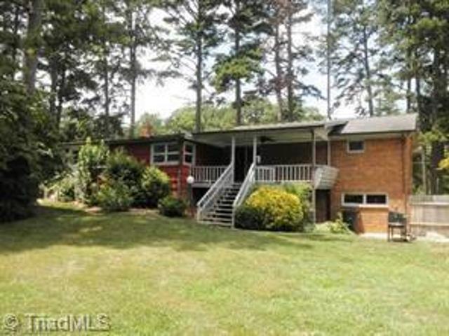 4162 Glenn Hi Road