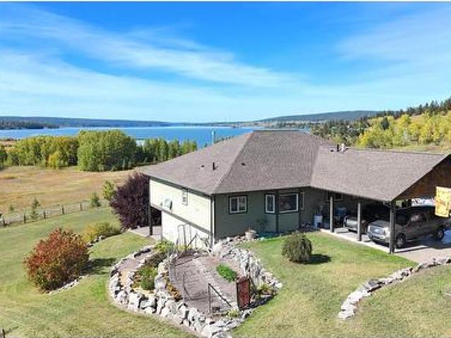 4162 Lac La Hache Station Road, Lac La Hache, BC, V0K 1T0 house for sale | Listing ID R3168 | Royal LePage