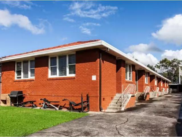 4/162 Princes Highway Street, Fairy Meadow Apartment for rent.