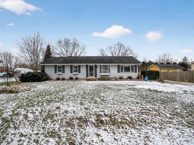 4162 Radstock Drive