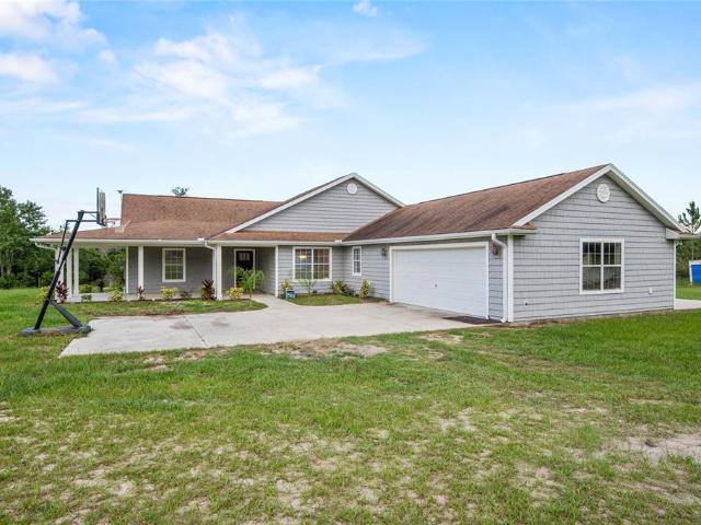41636 Outlaw Ln, Weirsdale, FL 32195 | MLS #G5099