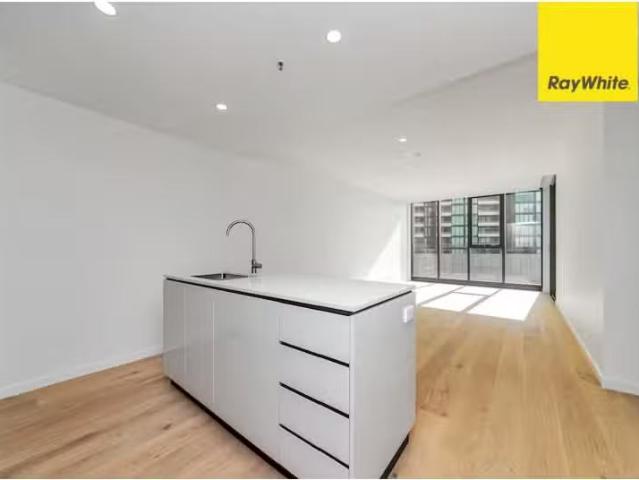 416/39 London Circuit, CITY Apartment for rent Listed by Inna.