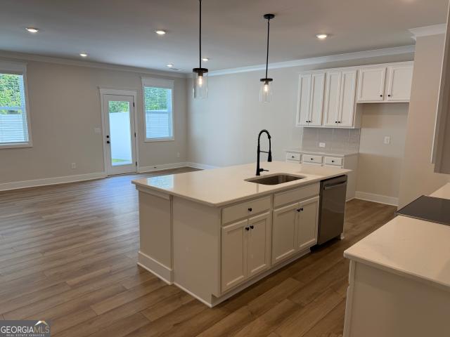 4163 Millstone Park Lane