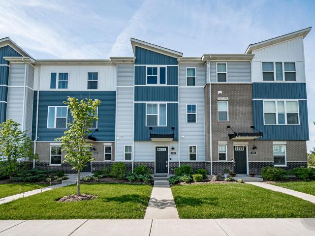 4163 Calder Lane, Aurora, US, IL