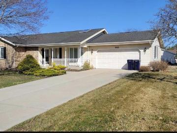 4163 Eastridge Drive