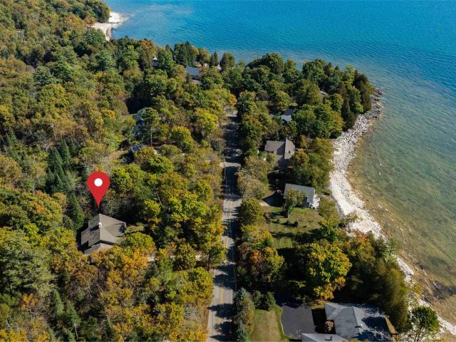 4163 glidden drive