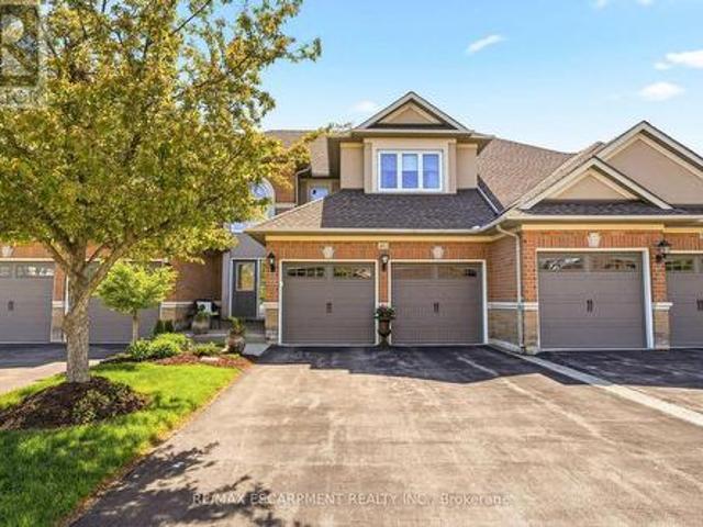 4163 Stonebridge Crescent, Burlington, ON, L7M 4N2 townhouse for sale | Listing ID W13161 | Royal LePage