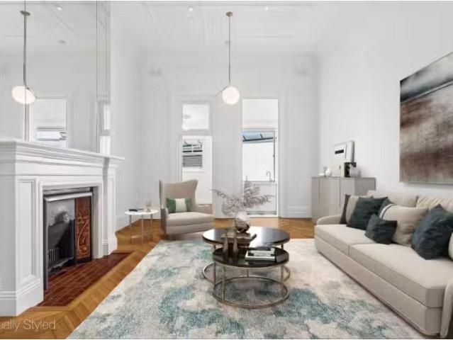 4/16 18 Wolseley Road, Point Piper Apartment for rent Listed.