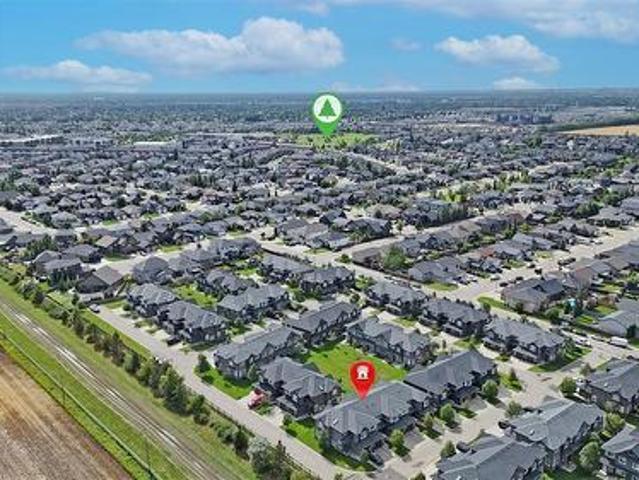 416 1 Paton Crescent, Saskatoon, SK, S7W 0P7 townhouse for sale | Listing ID SK049342 | Royal LePage