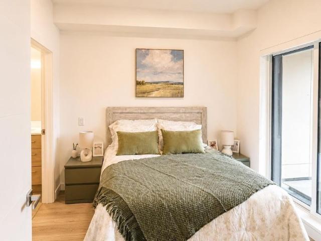 416 245 Bewicke Avenue, North Vancouver