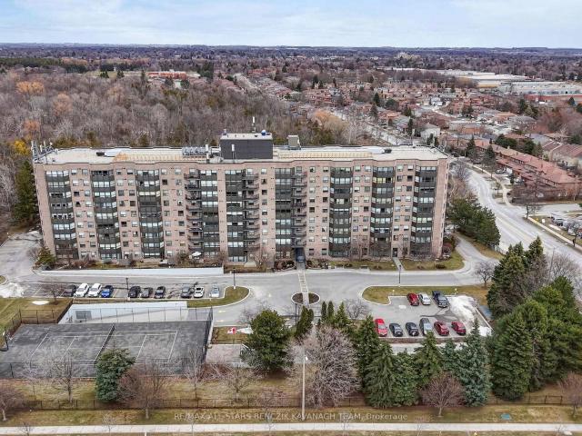 416 2 Raymerville Drive, Markham | Sold, N12877 | Condos. Ca