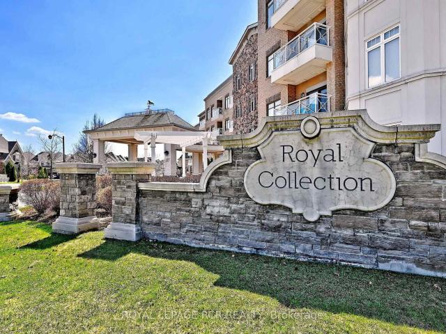 416 80 Burns Boulevard, King City | Terminated, N13048 | Condos. Ca