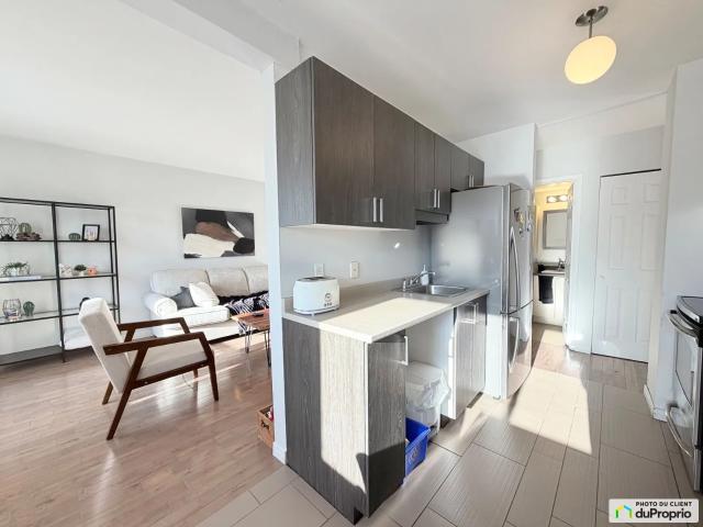 416 859, rue Hypolite Bernier, Lévis à louer
