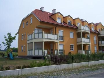 Rax, Jennersdorf, Bezirk Jennersdorf, Burgenland