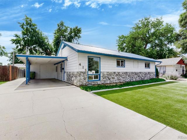 416 Cove Lane