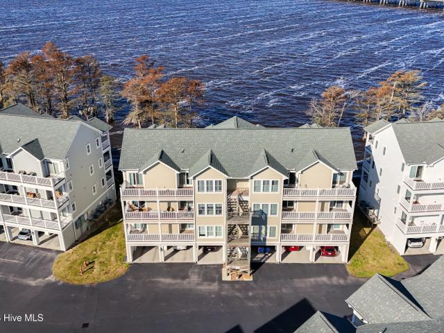416 Captains Cove # Unit C