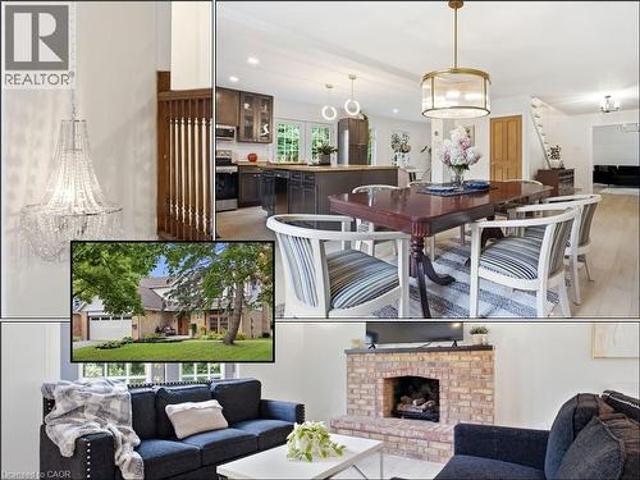 416 Clairbrook Crescent, Waterloo, ON, N2L 5V7 house for sale | Listing ID 40864 | Royal LePage