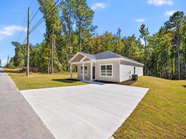 416 Crawford Road