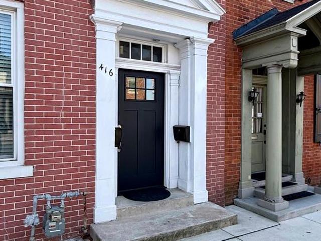 416 Cumberland Street