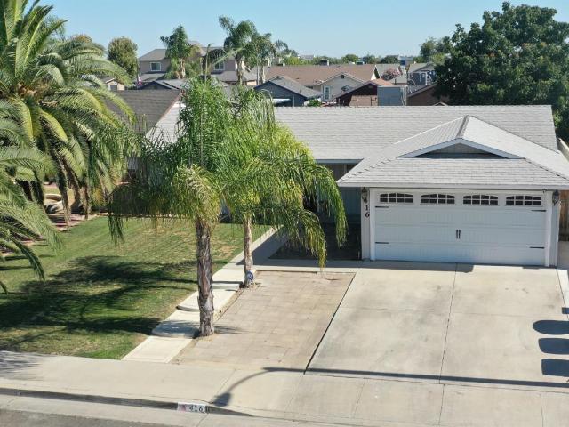 416 Alhambra Avenue