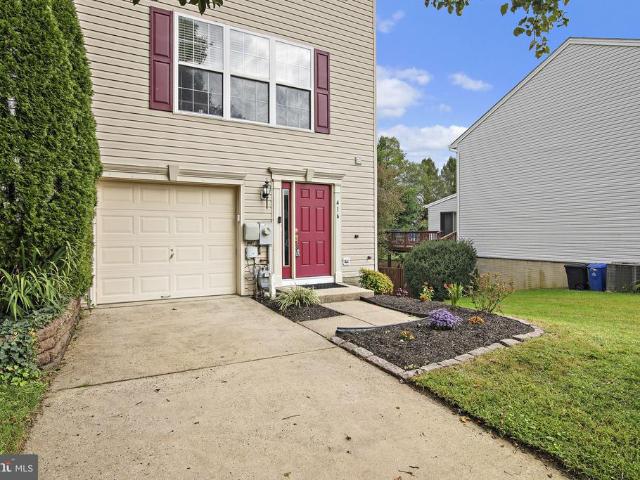 416 Autumn Harvest Court