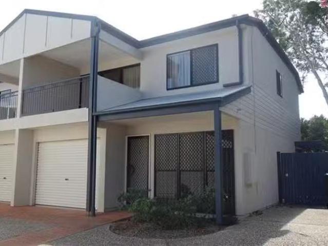 4/16 Bower Street, Annerley, QLD 4103