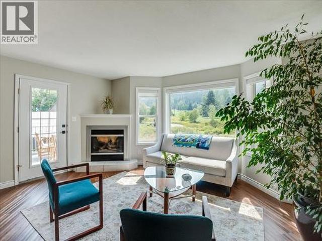 416 Beasley W Crescent, Nelson, BC, V1L 5Y4 house for sale | Listing ID 10398 | Royal LePage