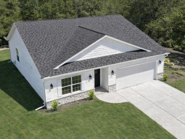 416 Belvoir Road