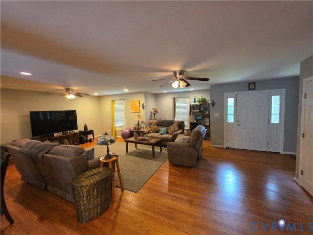 416 Berry Hill Road