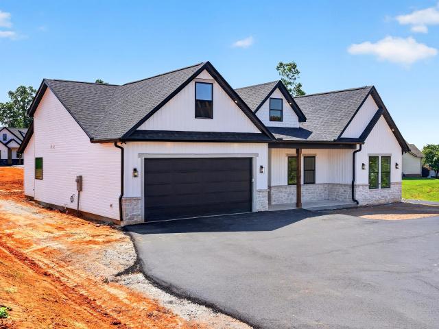 416 Blume Road