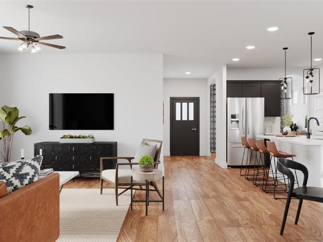 416 Buffalo Grass Drive