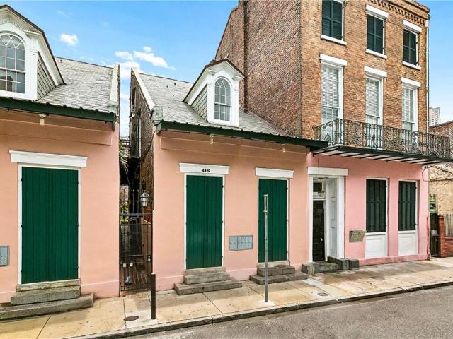 416 Burgundy Street # 3