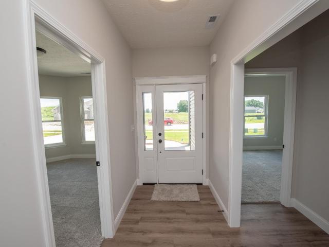 416 Burnley Drive