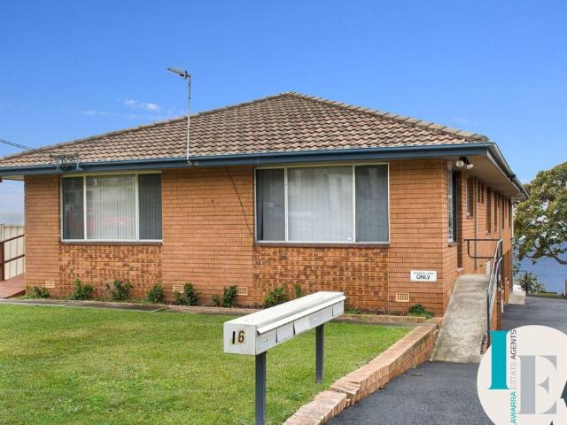 4/16 gallipoli street, port kembla nsw 2505